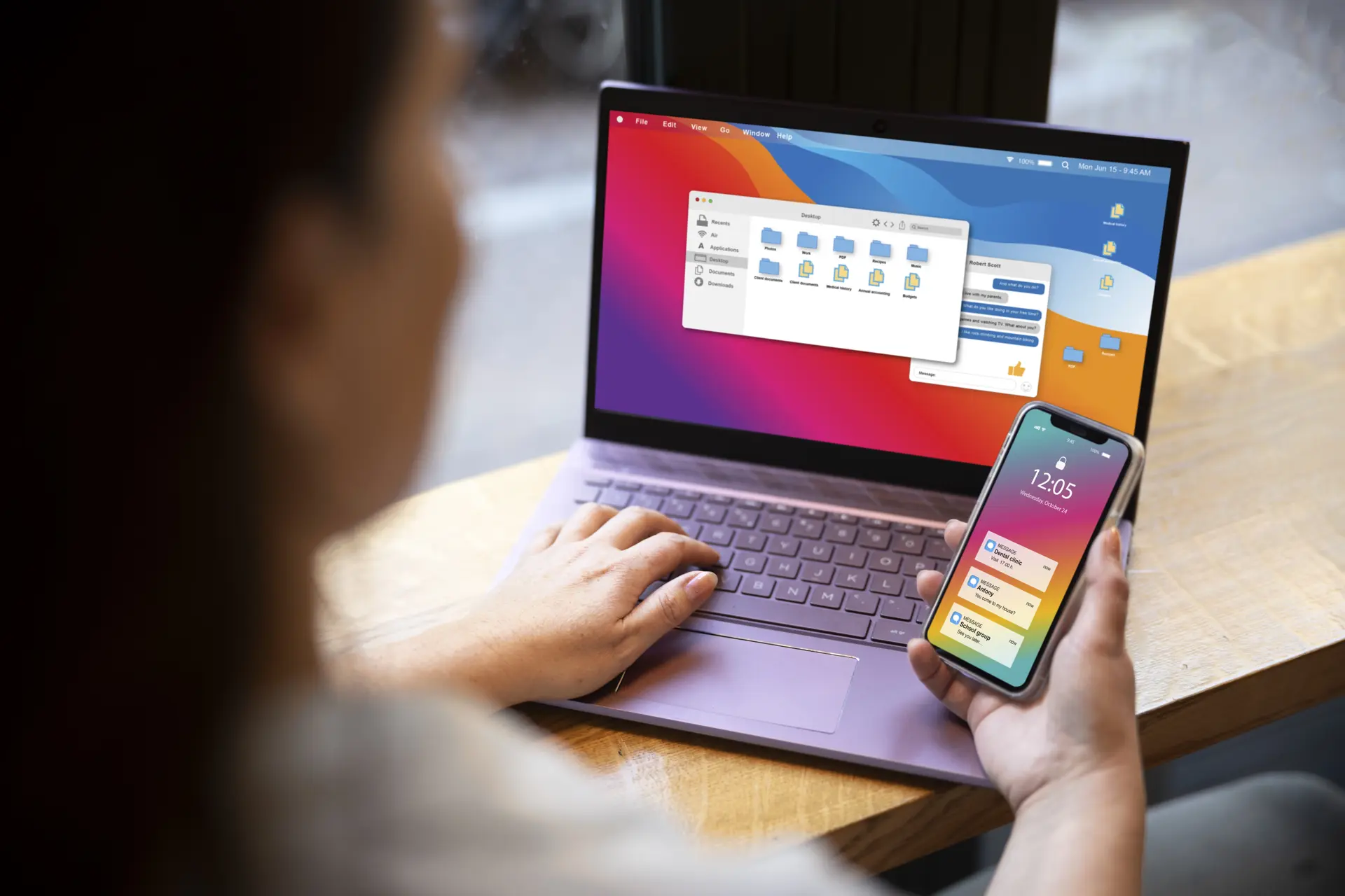 الشركات والأعمال